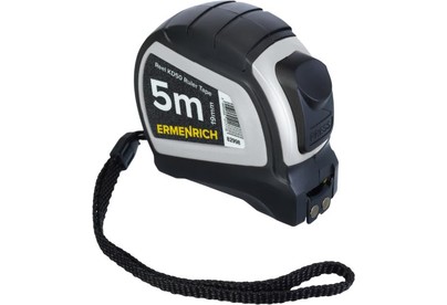 ERMENRICH Reel KD50 82998