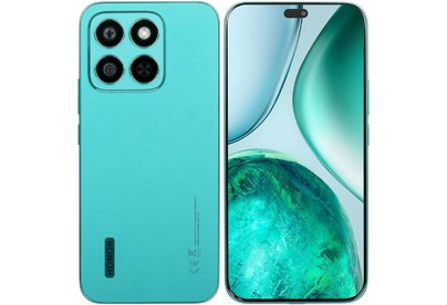 HONOR X8c 8/128Gb Turquoise/Бирюзовый (5109BQDS)