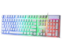 SMARTBUY (SBK320GW) RUSH Nucleus USB белый
