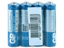 GP (10878) 15CEBRA2S4 (AA)
