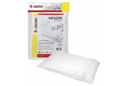 OZONE WM1120 Мешок для стирки 30х40 см