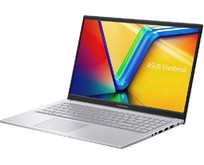 ASUS 15.6 X1504VABQ286 Cool Silver (90NB10J2M00BT0) ПИ