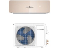 SNOWCAP AC 24 DA MIR INVERTER SNOWCAP AC 24 DA MIR INVERTER