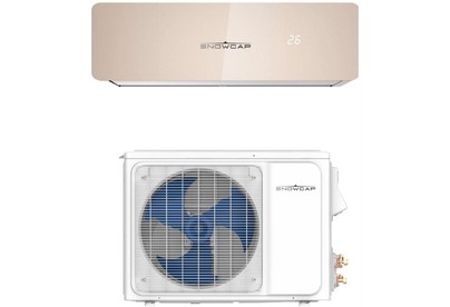 SNOWCAP AC 24 DA MIR INVERTER