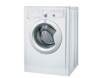 INDESIT IWUB 4105 (CIS)