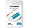 OLTRAMAX OM32GB230св.синий