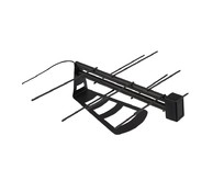 REXANT (340269) RX269 DVBT2 активная REXANT (340269) RX269 DVBT2 активная