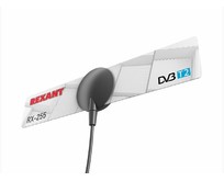 REXANT (340255) RX255 DVBT2 пассивная REXANT (340255) RX255 DVBT2 пассивная