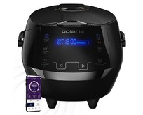 POLARIS PMC0526 IQ черный POLARIS PMC0526 IQ черный