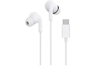 XIAOMI TypeC Earphones_белые BHR8931GL (M2413E1)