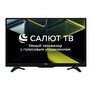 ASANO 24LH5010T HD SMART TV Салют