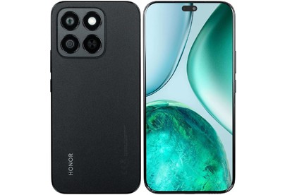 HONOR X8c 8/128Gb Black (5109BQDU)