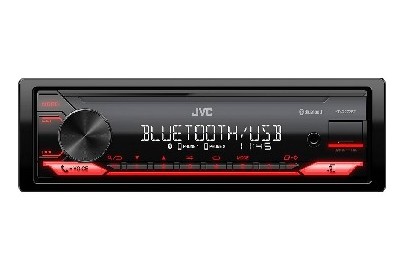 JVC KDX272BT