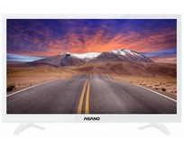ASANO 24LH5011T HD SMART TV Салют белый ASANO 24LH5011T HD SMART TV Салют белый