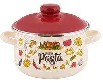 APPETITE 1с45я Pasta ITALIAN эмал конич 2,0л APPETITE 1с45я Pasta ITALIAN эмал конич 2,0л