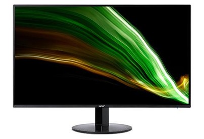 ACER 23.8 SA241YAbi Black (UM.QS1EE.A01) ПИ