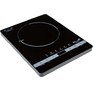 ELTRONIC (8818) 1 конфорка черный
