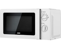 BBK 20MWS777M/W белый