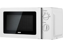 BBK 20MWS777M/W белый