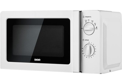 BBK 20MWS777M/W белый