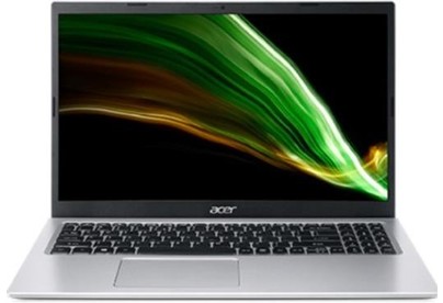 ACER 15.6 Aspire 3 A31524PR3CD Silver (грав) (NX.KDEEM.00E) ПИ