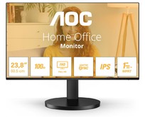 AOC 24B3HA2 Black AOC 24B3HA2 Black