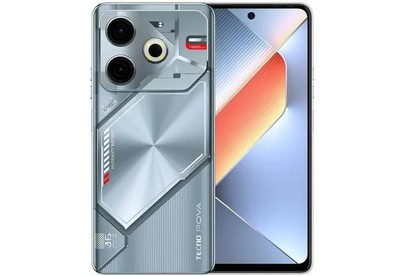 TECNO LI6 Pova 6 Neo 8/256Gb Starry Silver