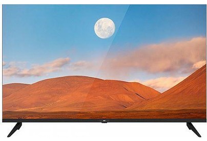 BQ 43FSU38B UHD SMART WebOS