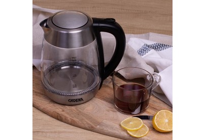 CADENA KC501G Чайник электрический CADENA KC501G Чайник электрический