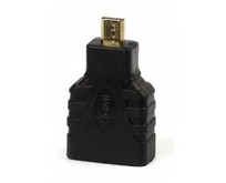 SMARTBUY (A116) адаптер MICRO HDMI M HDMI F SMARTBUY (A116) адаптер MICRO HDMI M HDMI F