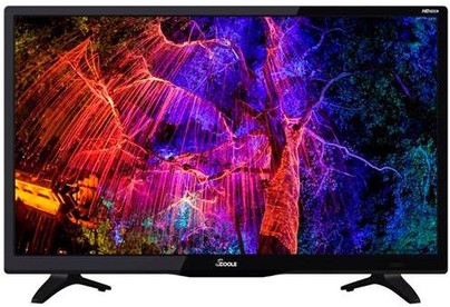 SCOOLE SLLED24S01T2S HD SMART TV
