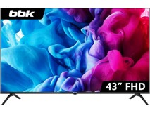 BBK 43LEM1037/FTS2C