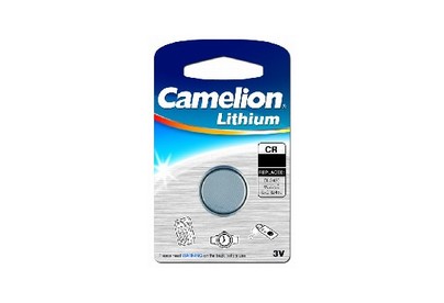 CAMELION (3066) CR2032BP1B