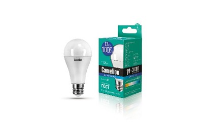 CAMELION (12652) LED13A60/865/E27