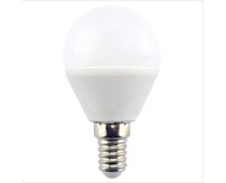 ECOLA K4GV80ELC GLOBE 8W/G45/E14/4000K ECOLA K4GV80ELC GLOBE 8W/G45/E14/4000K