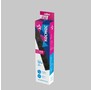 КОСМОС FKSM1.8M5G(B)USB  5 роз х 1,8 м, черный