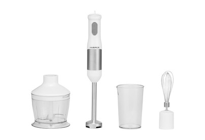 HARPER HHBMS01 WHITE