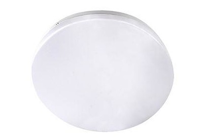 ULTRAFLASH (15139) LBS8018 (LED свк,18 Вт, 6500К, blanc)