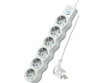КОСМОС YKsm5m6gZV10AW Белый/серый КОСМОС YKsm5m6gZV10AW Белый/серый