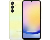 SAMSUNG Galaxy A25 6/128Gb Yellow (SMA256EZYDCAU) ПИ SAMSUNG Galaxy A25 6/128Gb Yellow (SMA256EZYDCAU) ПИ
