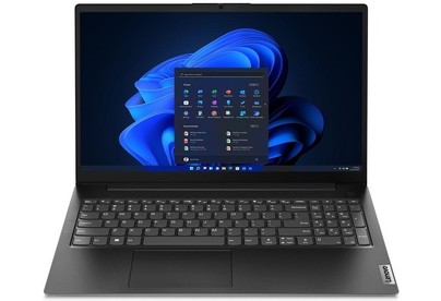 LENOVO 15.6 V15 G4 AMN Black (82YU000GPS) ПИ