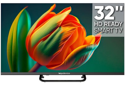 TOPDEVICE TDTV32CS03H HD SMART TV