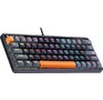 DEFENDER (45414) Black Raven GK417 механическая