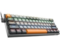 REDRAGON (72600) Fizz RU,Rainbow,meltgold свитчи REDRAGON (72600) Fizz RU,Rainbow,meltgold свитчи