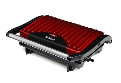 KITFORT КТ1609 Panini Maker