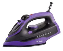 DELTA DL353 черный с фиолетовым DELTA DL353 черный с фиолетовым