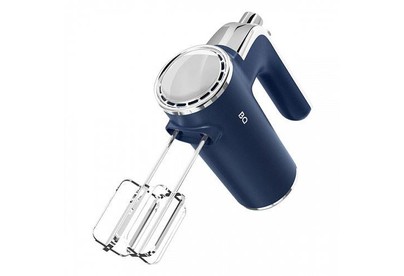 BQ MX420 Blue