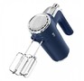 BQ MX420 Blue