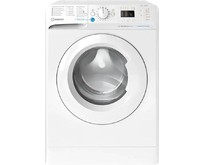 INDESIT BWSA 6109 WWV RU, Белый INDESIT BWSA 6109 WWV RU, Белый