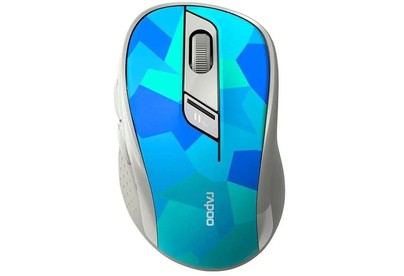 RAPOO M500 Blue